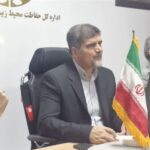 تمیزی شهر بیرجند از نگاه معاون مشارکت‌های سازمان حفاظت محیط زیست کشور